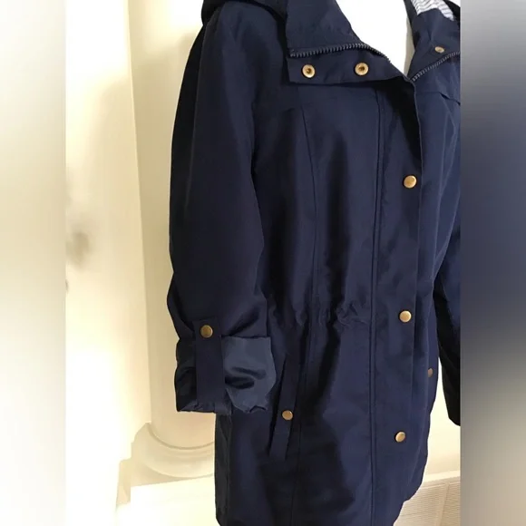 Navy Jacket 🧡 - Picture 6 of 10